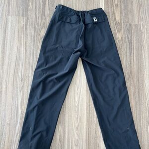 Footjoy HydroTour Rain Pants